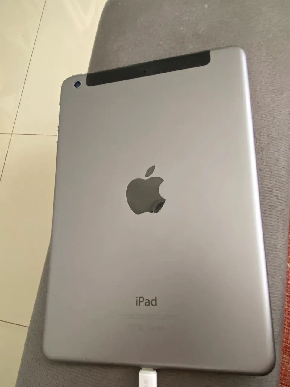 VENDO MINI IPAD MODELO A1490 - Foto 4