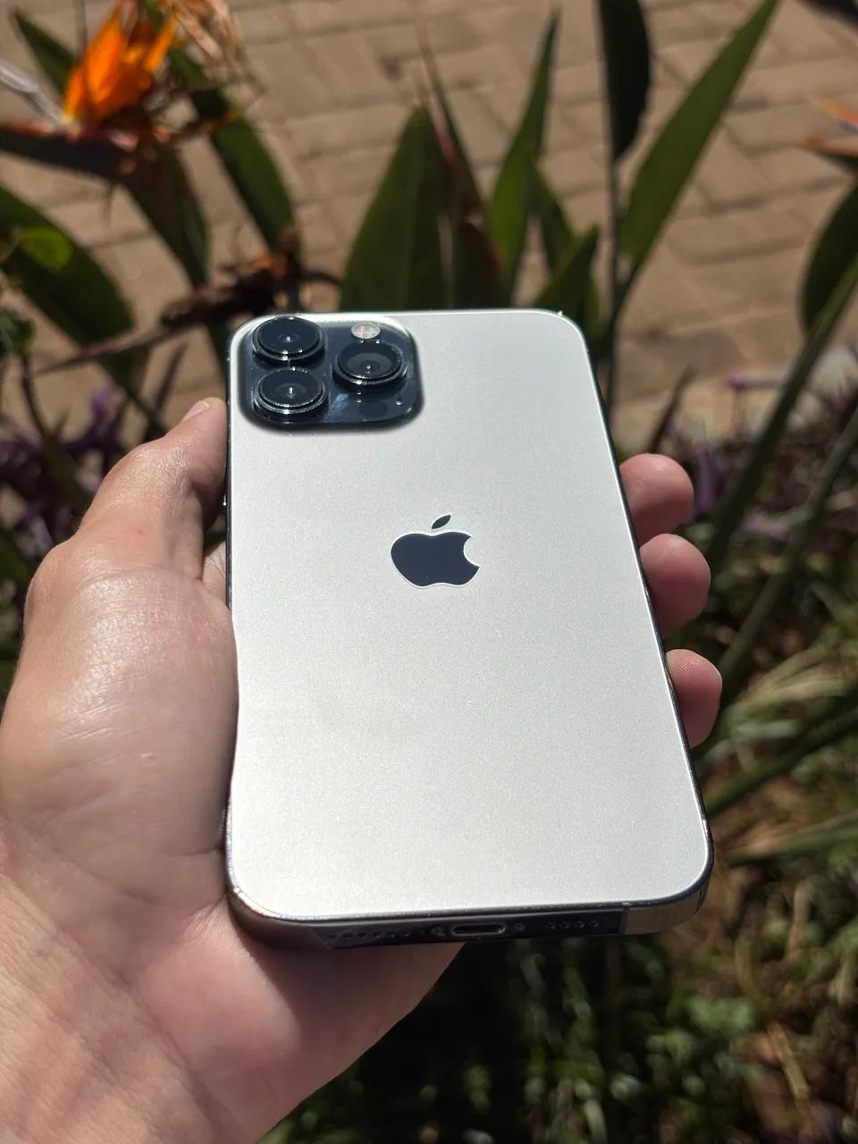 IPHONE 13 PRO MAX BATERIA 85% ORIGINAL - Foto 2