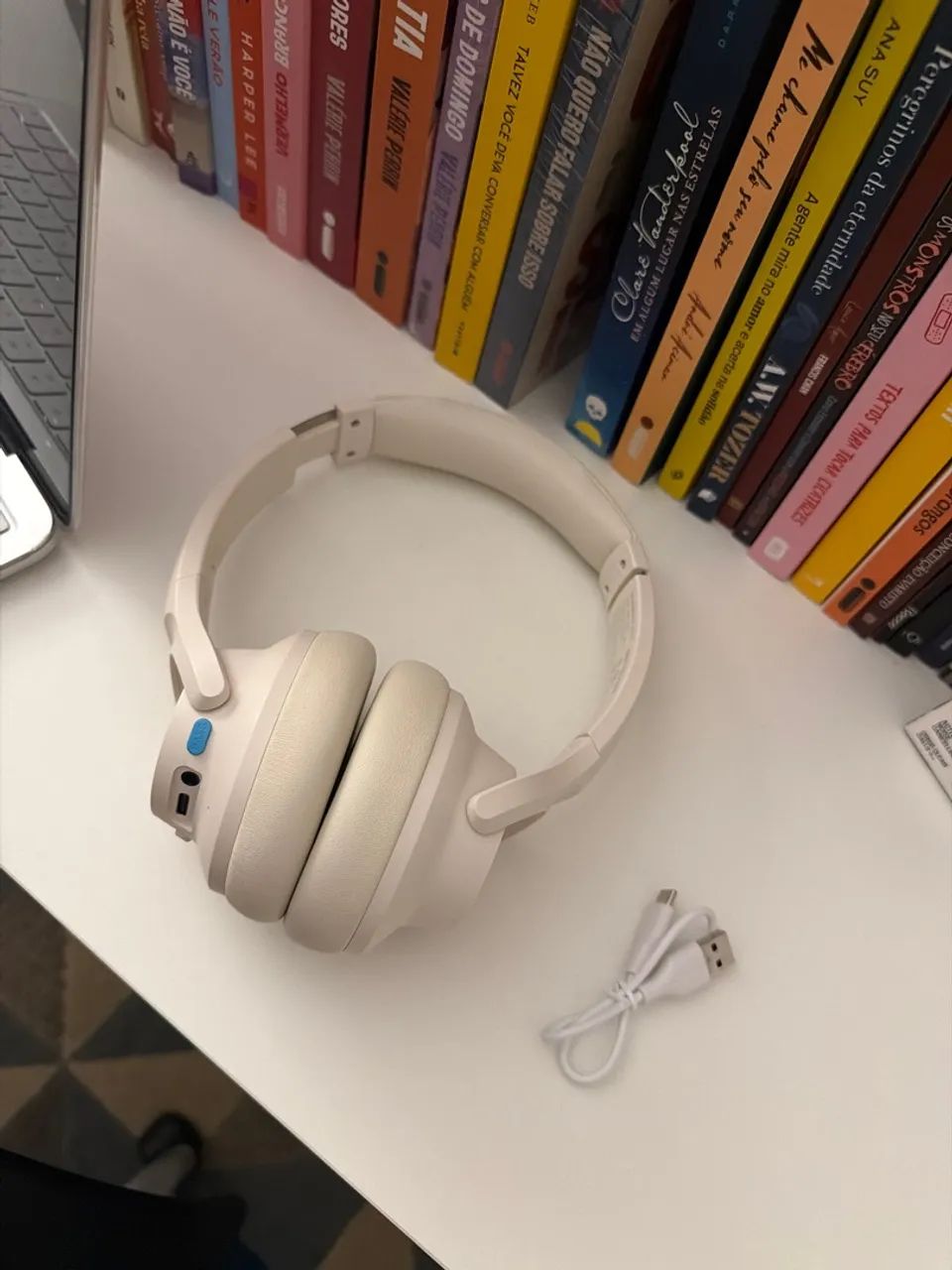 Fone de ouvido Soundcore Q11 