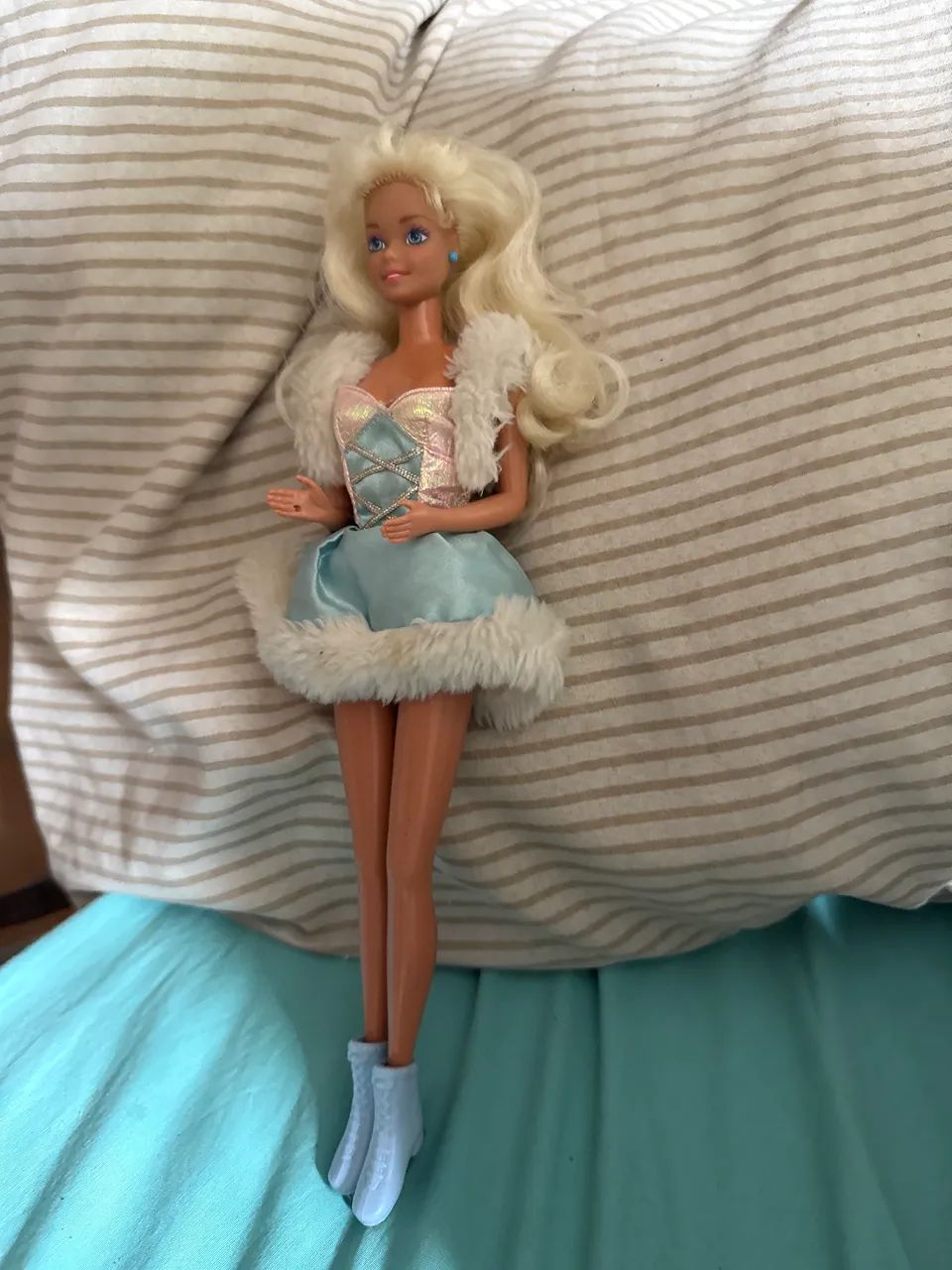 Barbie Skating Star - Foto 2