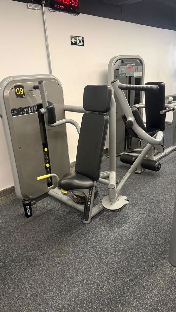 Voador Technogym - Foto 4