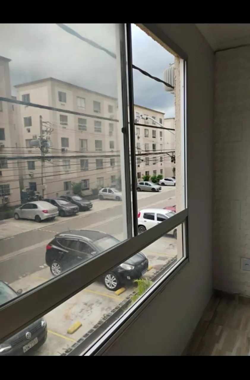 Apartamento para alugar - Realengo  - Foto 4