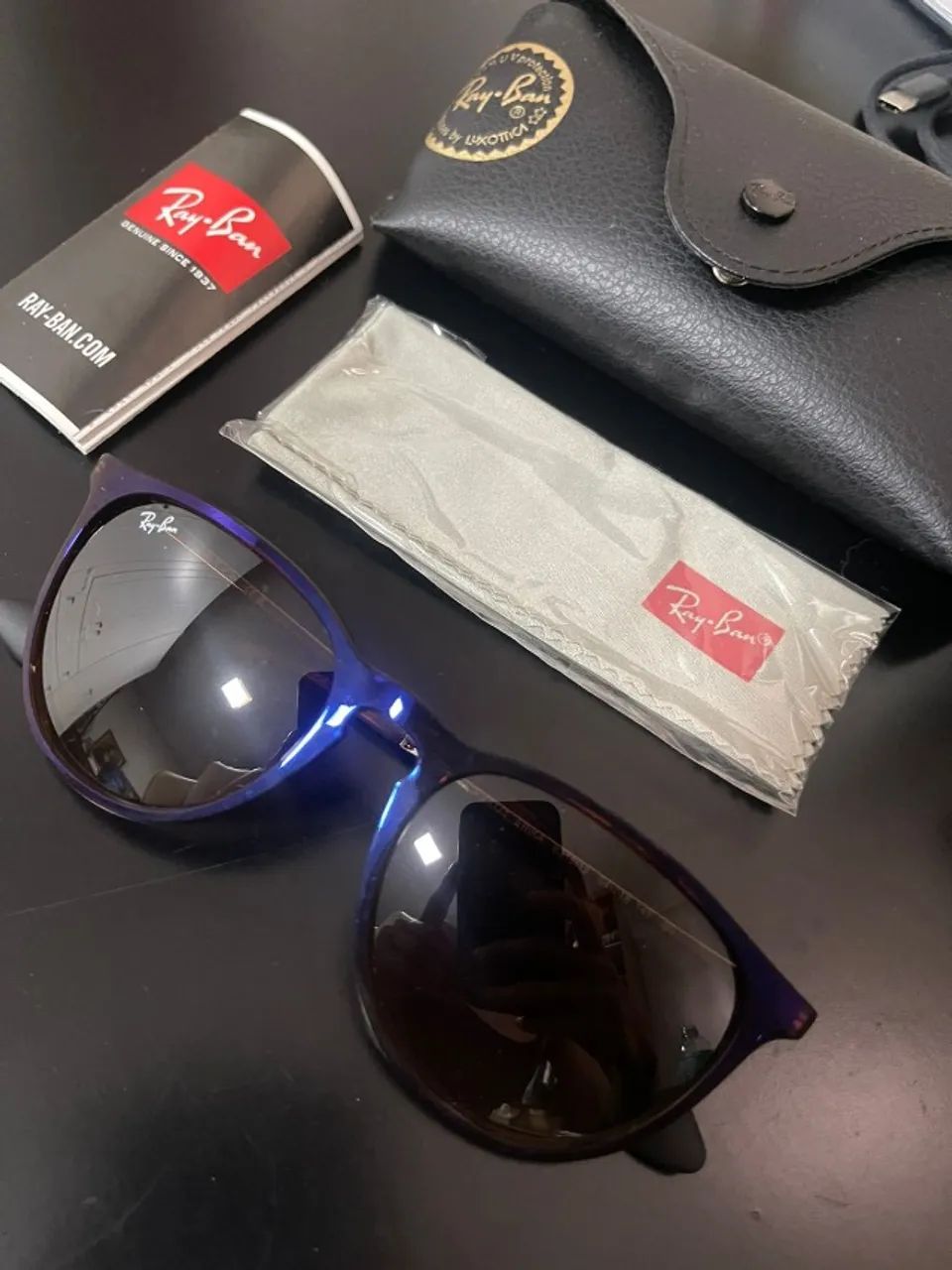 Óculos de sol Rayban - Foto 3