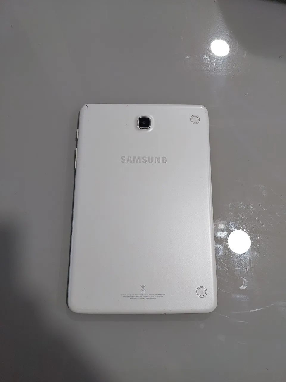 Tablet Samsung Galaxy Tab A - Foto 2