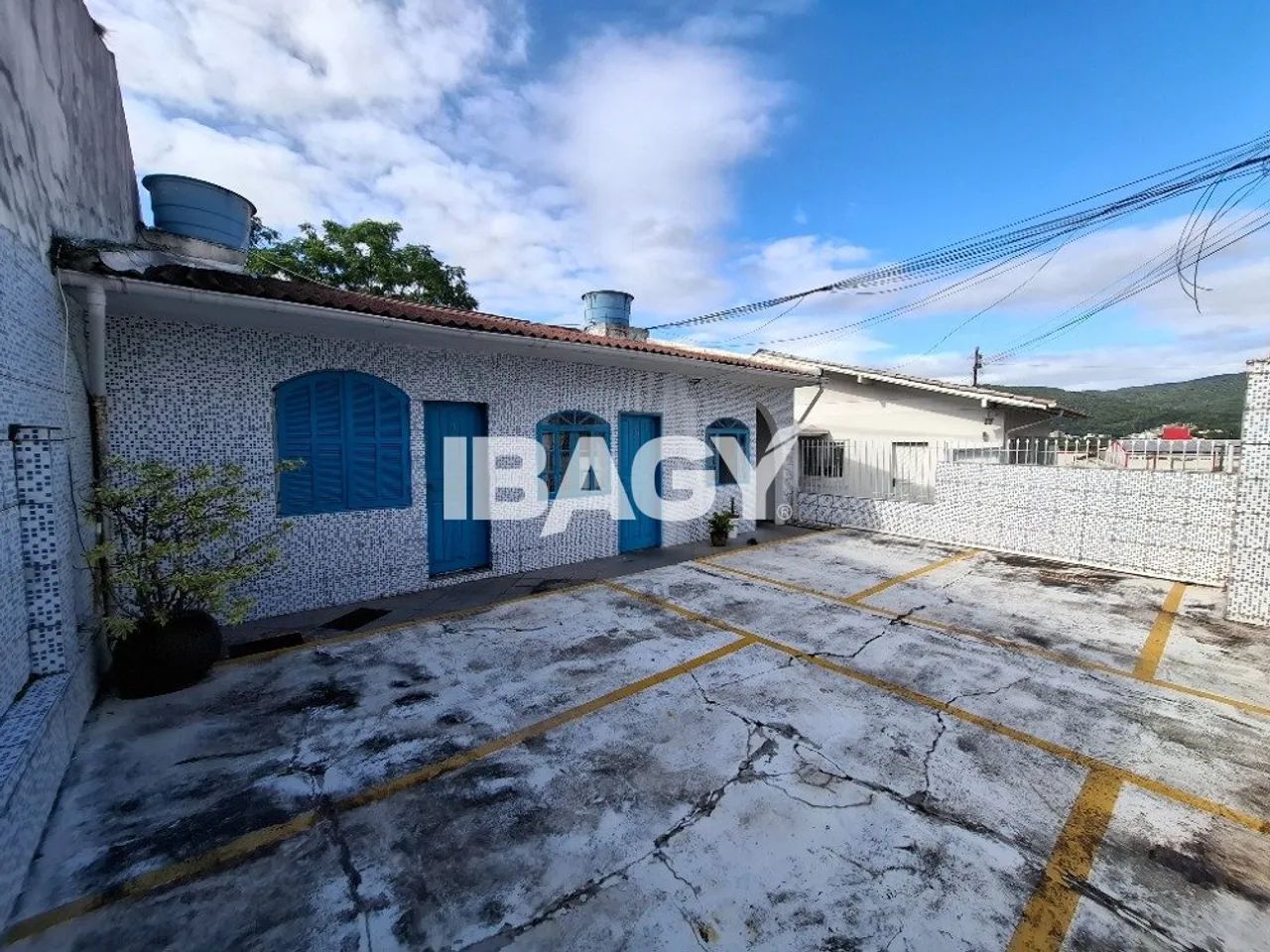 Excelente Kitnet 1 dormitório(s) em Trindade - Florianópolis - Foto 2