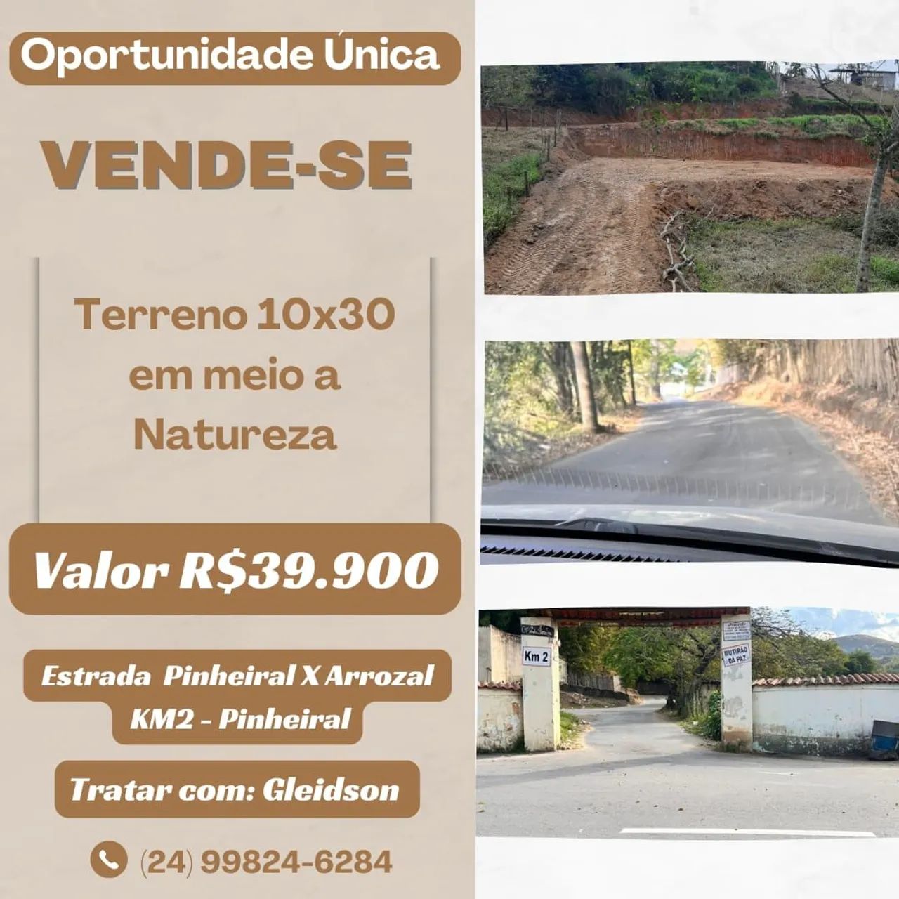 Foto - Volta Redonda - São Luiz