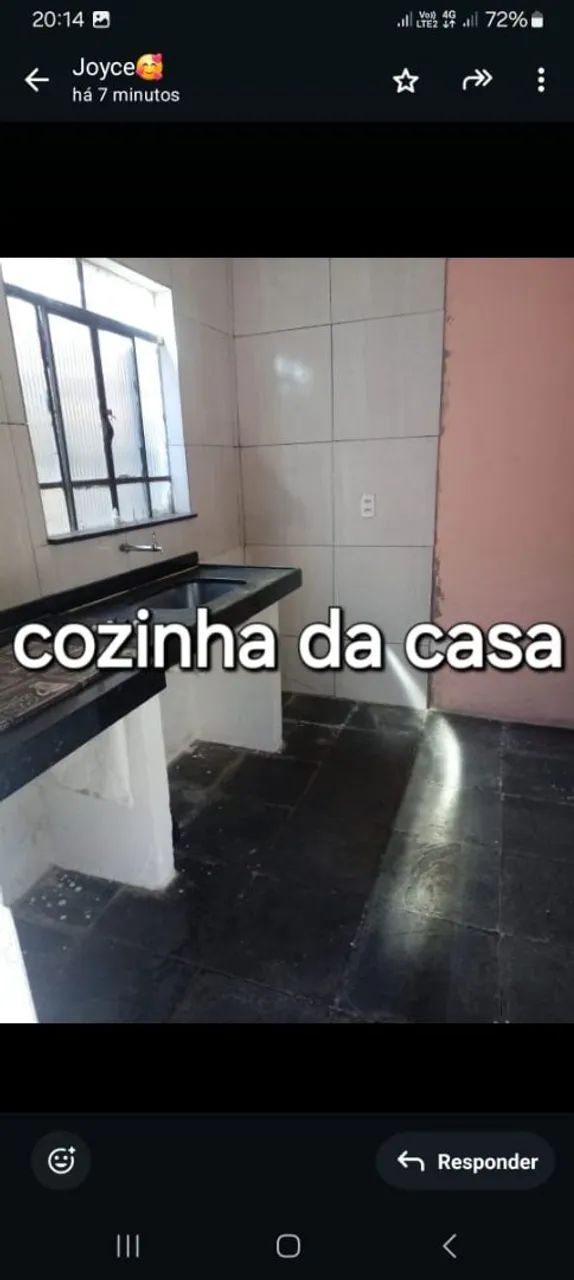 Aluguel casa - Foto 2