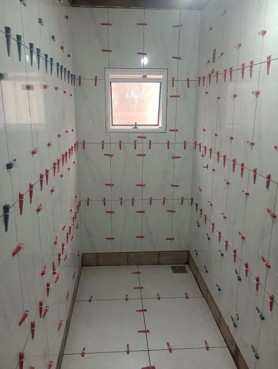 Construção e reformas ..