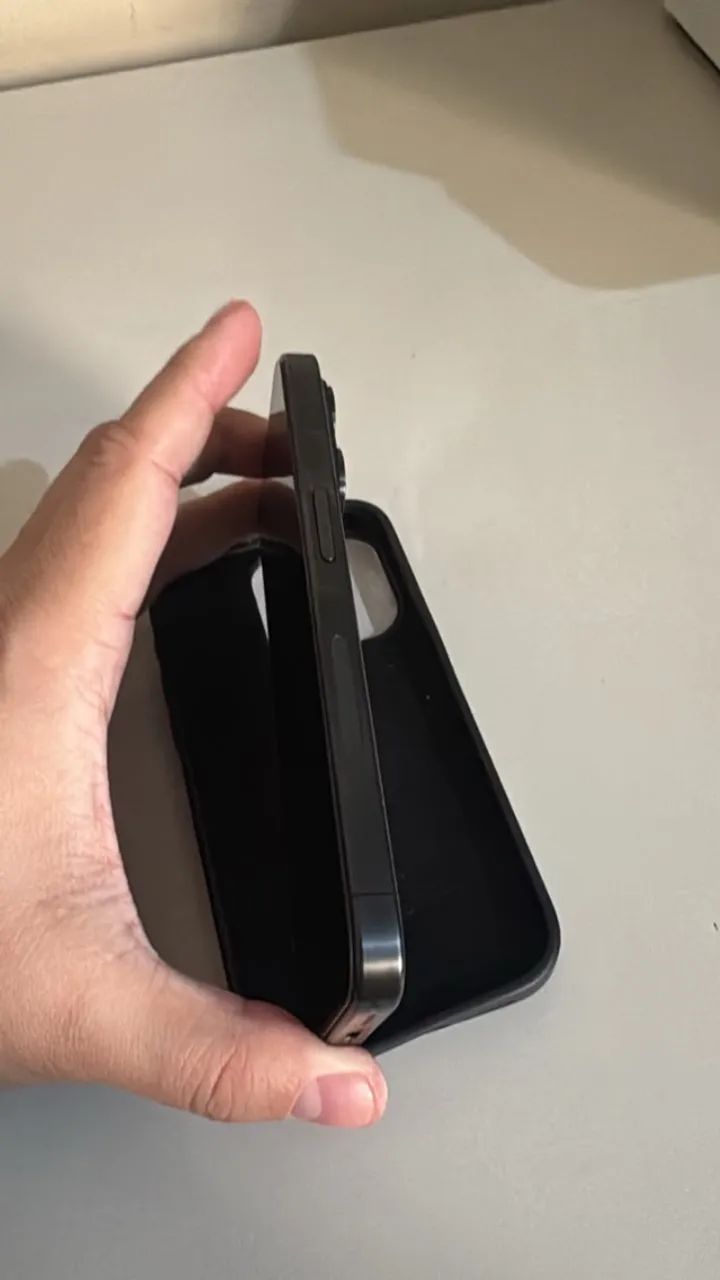 iPhone 15 Pro 256GB - Foto 5