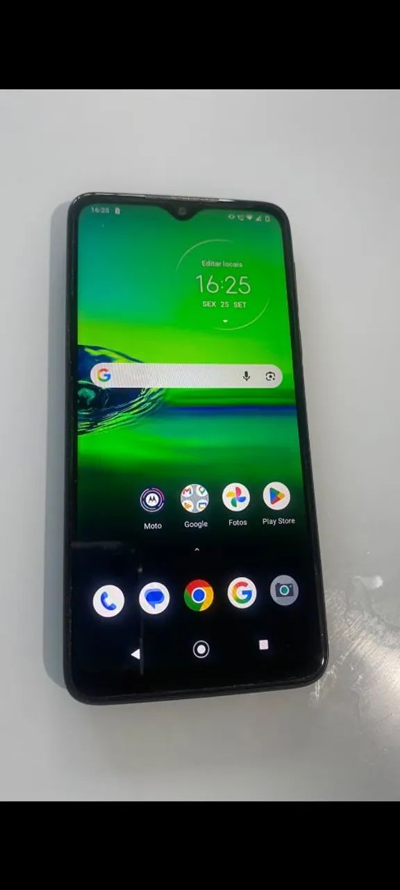 Estou vendendo este celular 