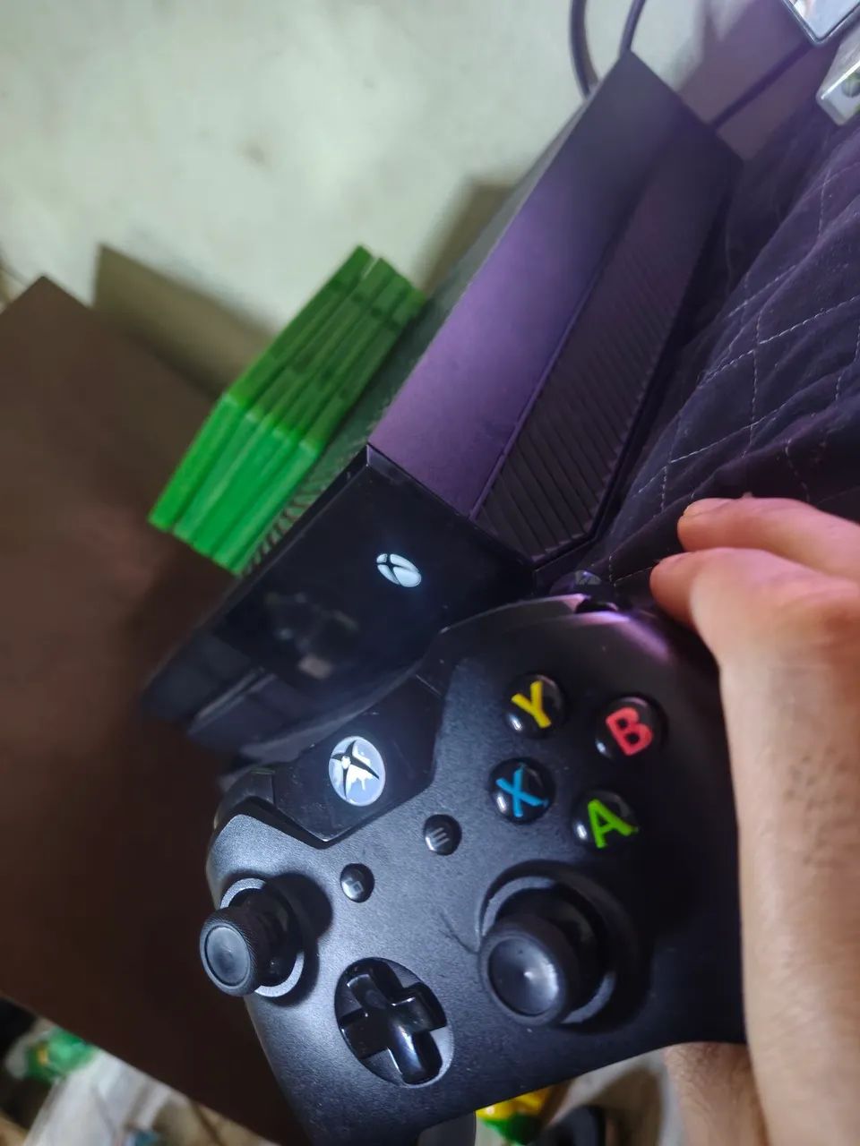 Xbox one fat - Foto 3