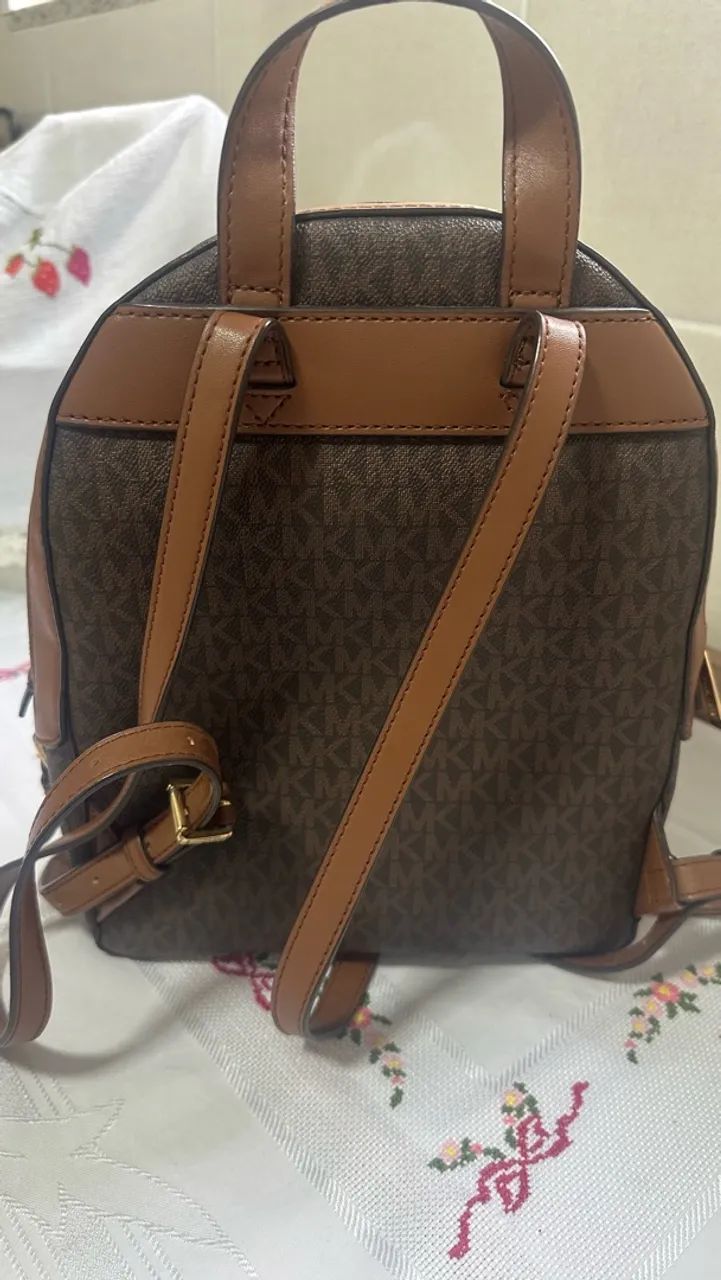 Mochila Michael Kors Original  - Foto 4