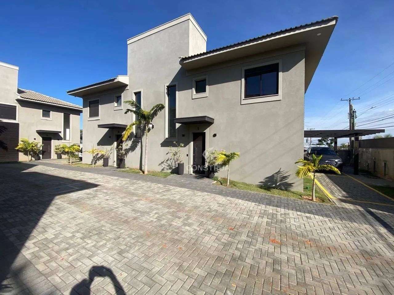 CASA À VENDA NA REGIÃO DO ALPHAVILLE CAMPINAS EM CAMPINAS/SP - Foto 4