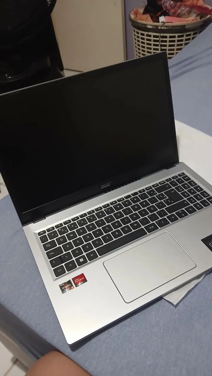 Notebook  - Foto 2