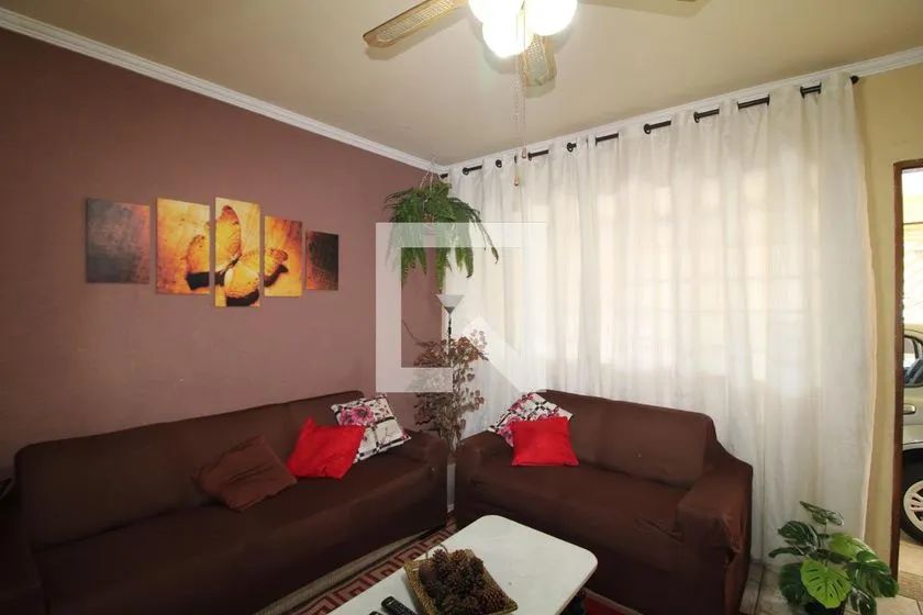 Casa à Venda - Sítio do Mandaqui, 4 Quartos, 168 m2 - Foto 3