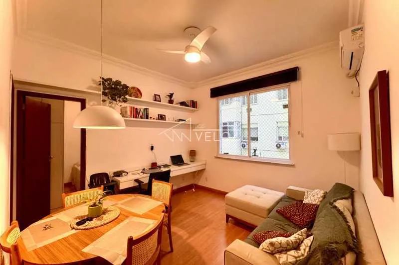 Apartamento : / Residencial / Flamengo