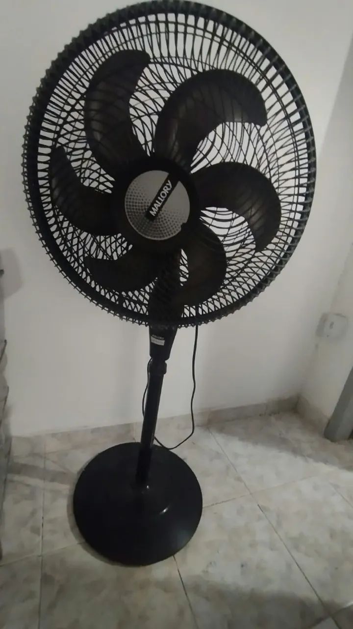 VENTILADOR MALLORY