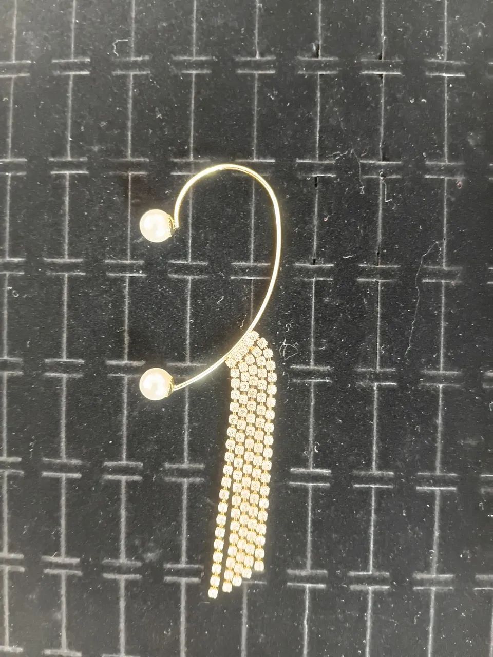 Brinco Ear Cuff