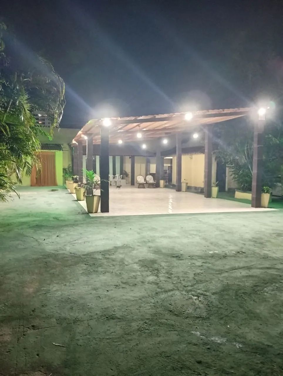 Espaço para Eventos em Fortaleza - Foto 4