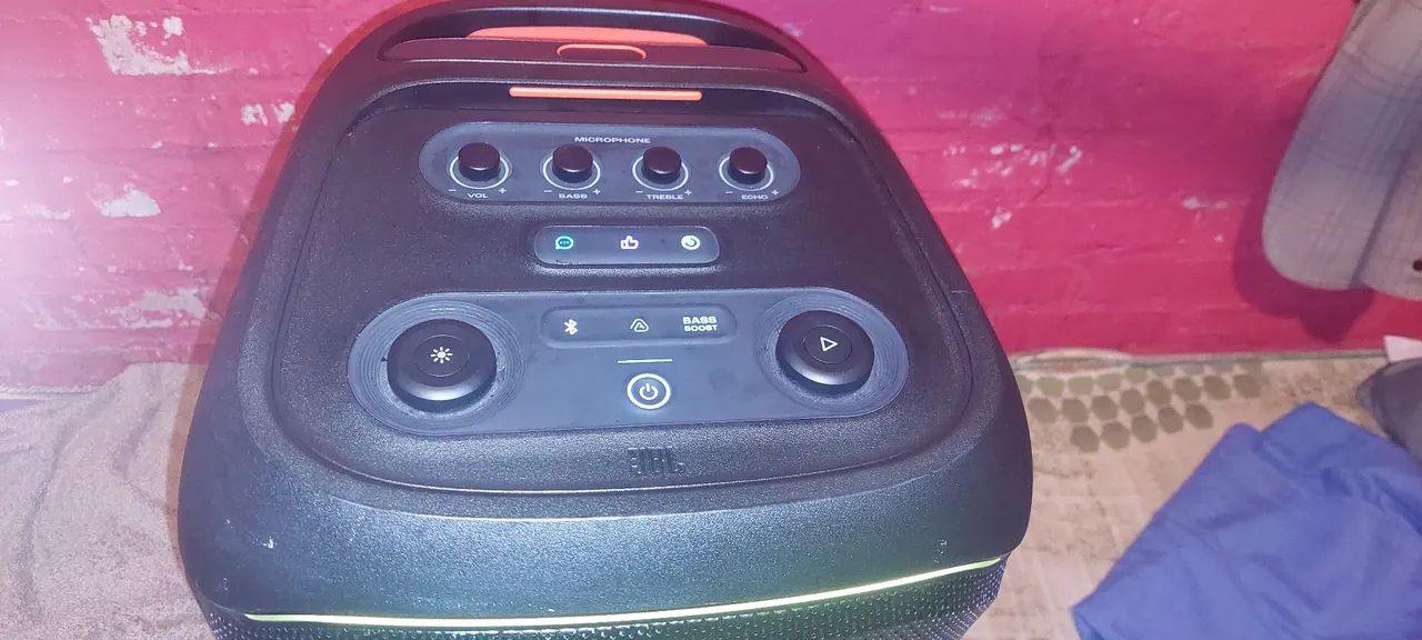 Caixa JBL 320 - Foto 5
