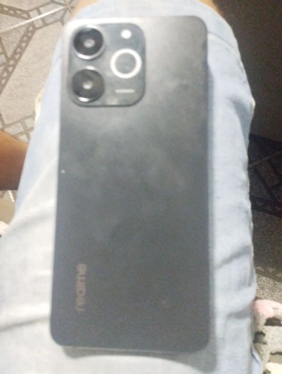 Celular Realme Ui note 70 - Foto 2