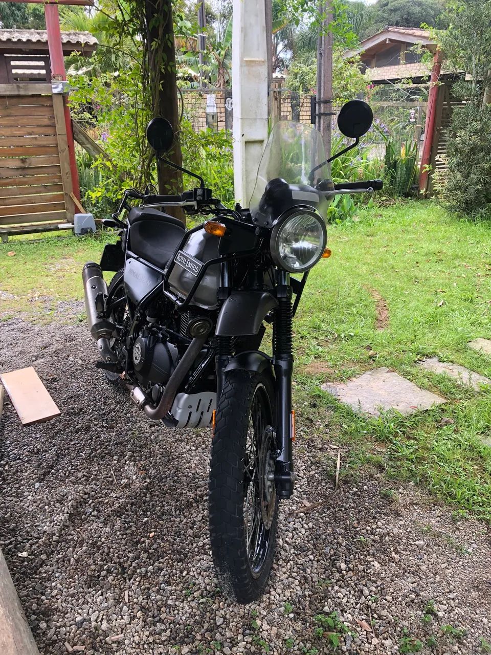 Himalayan 2021 - Foto 3