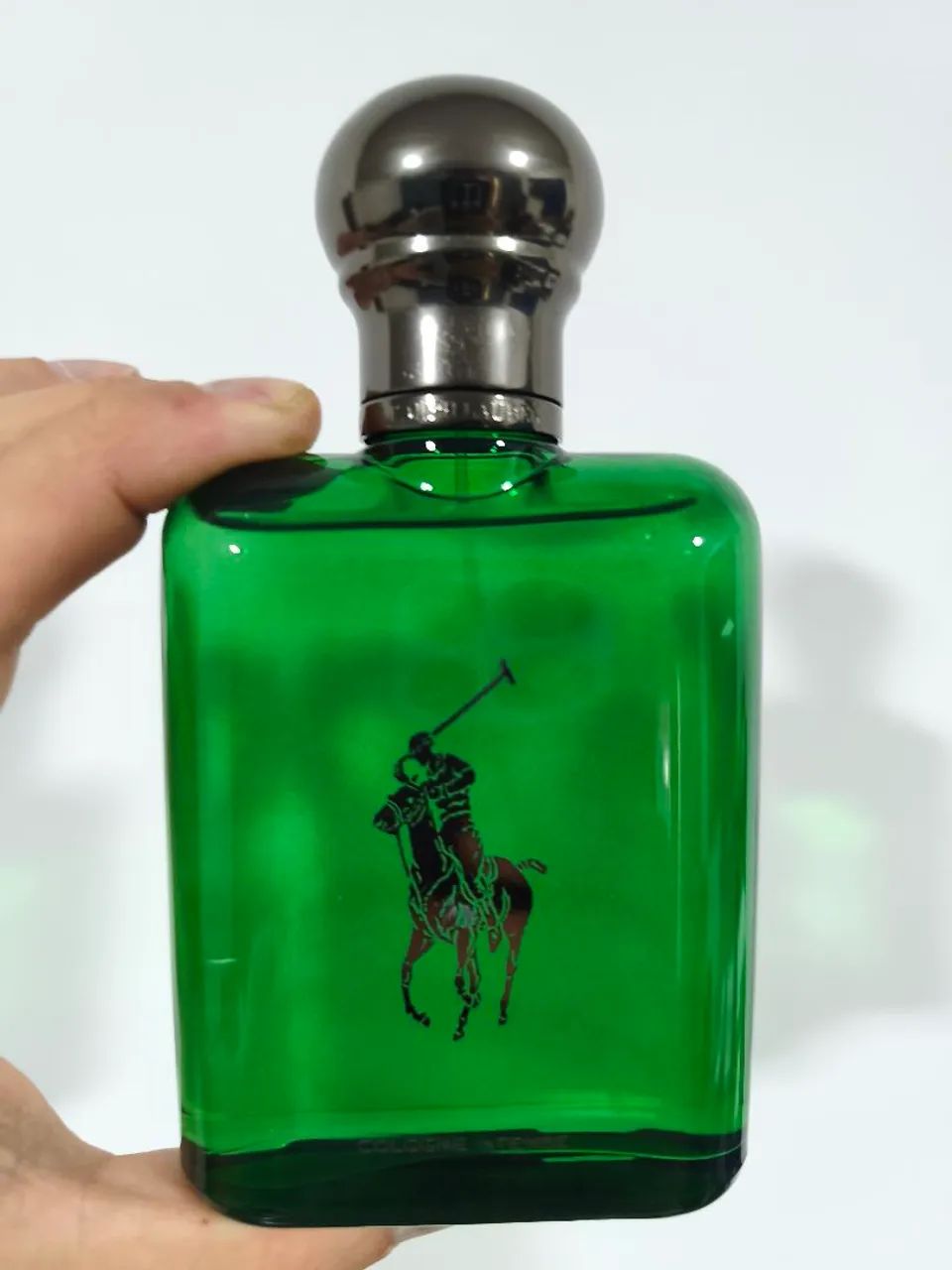 Perfume Polo Cologne Intense 100ml