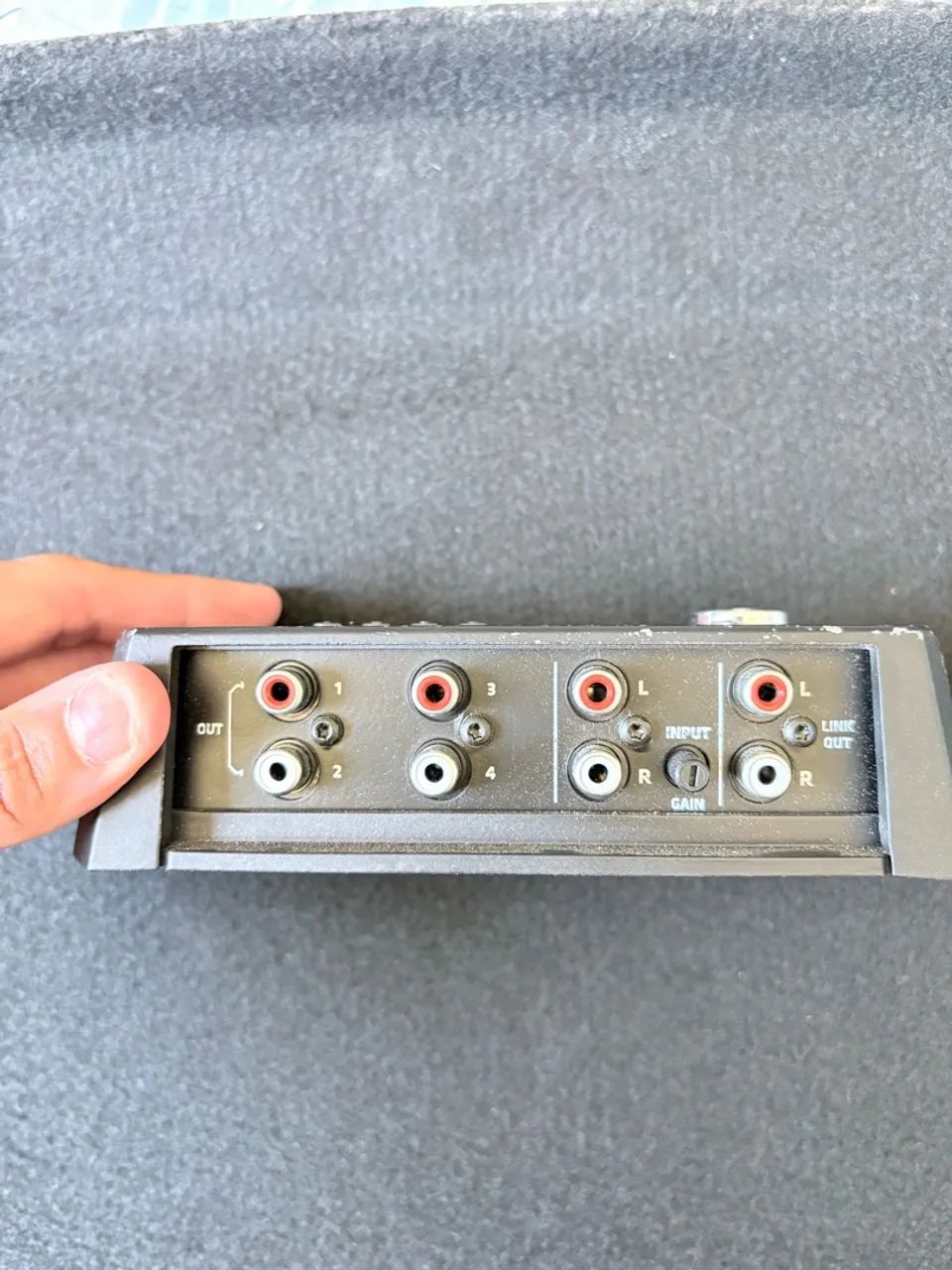 PROCESSADOR EXPERT R-LINE - Foto 2