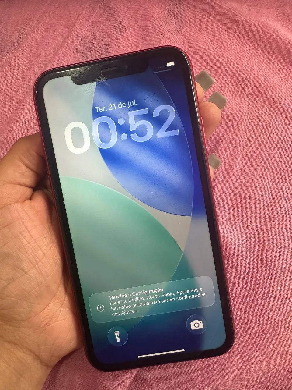 iPhone 11 64GB-  Perfeito Estado (Ler o anúncio) - Foto 3