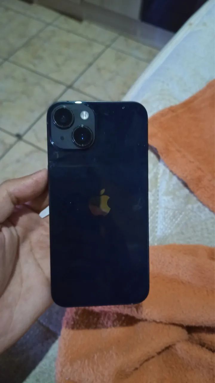 IPHONE 14 (aceito troca + volta) - Foto 4