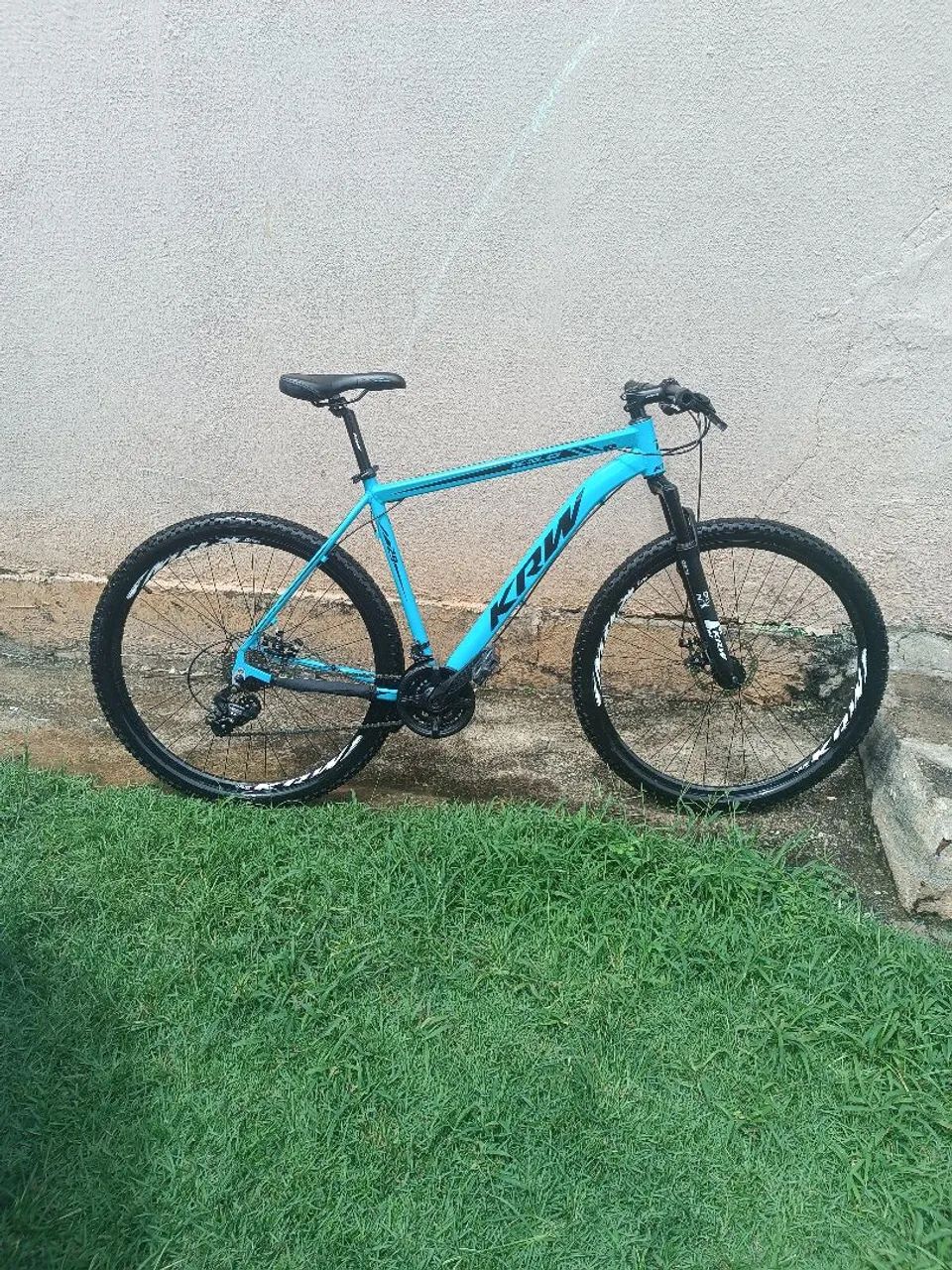 Bicicleta aro 29  - Foto 3