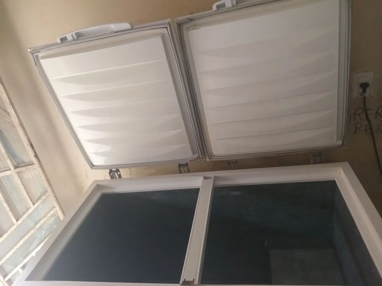 Freezer  - Foto 3