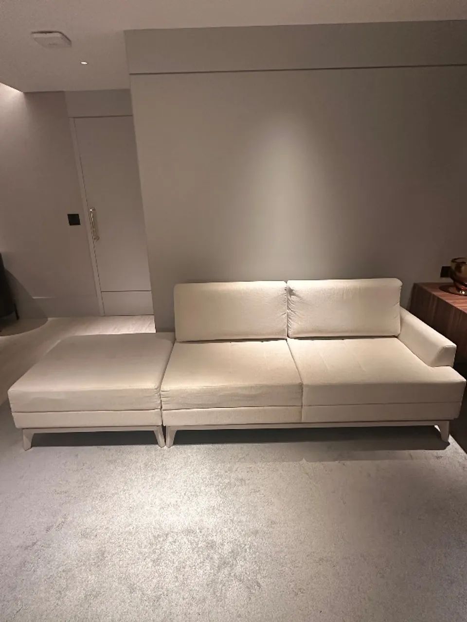 Sofá Contemporâneo  - Foto 2