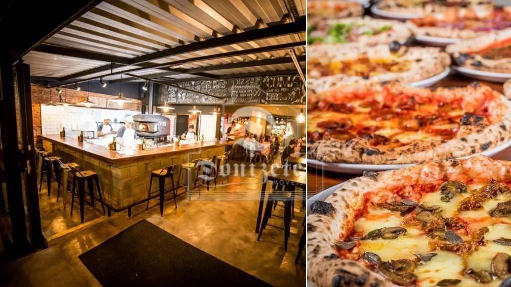 Pizzaria Tradicional a venda no Centro de Diadema - Foto 2