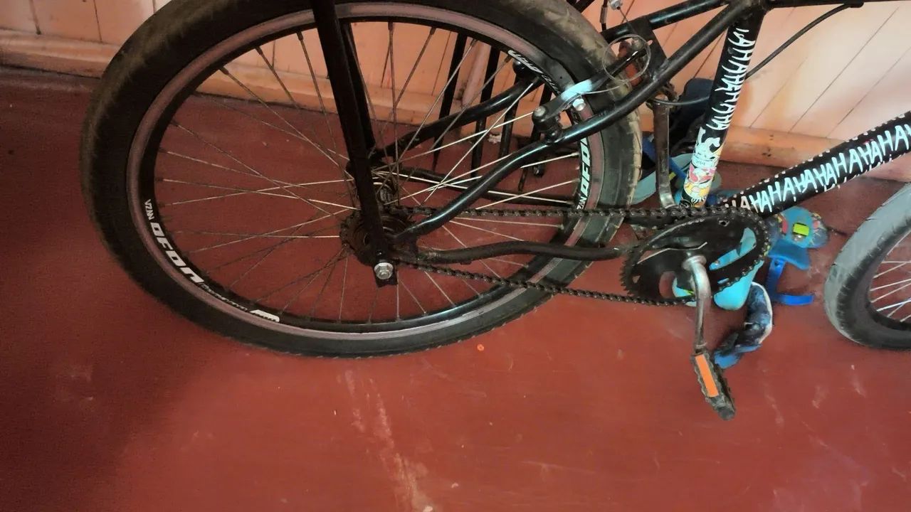 BIKE ARO 24 BH - Foto 5