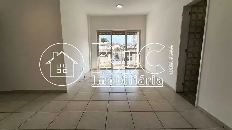 Próximo ao Shopping Tijuca