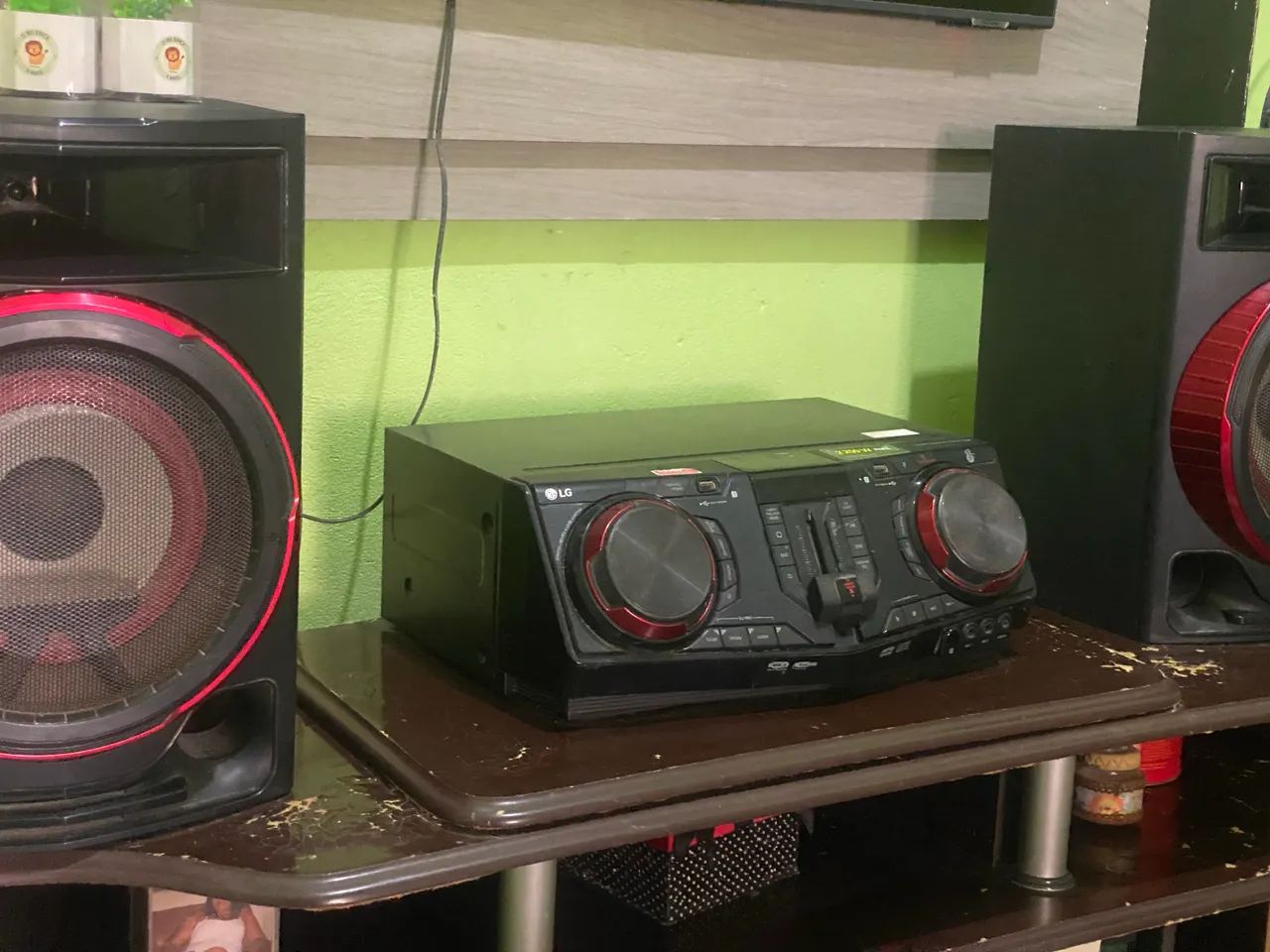 Vede-se Som  mini system - Foto 4