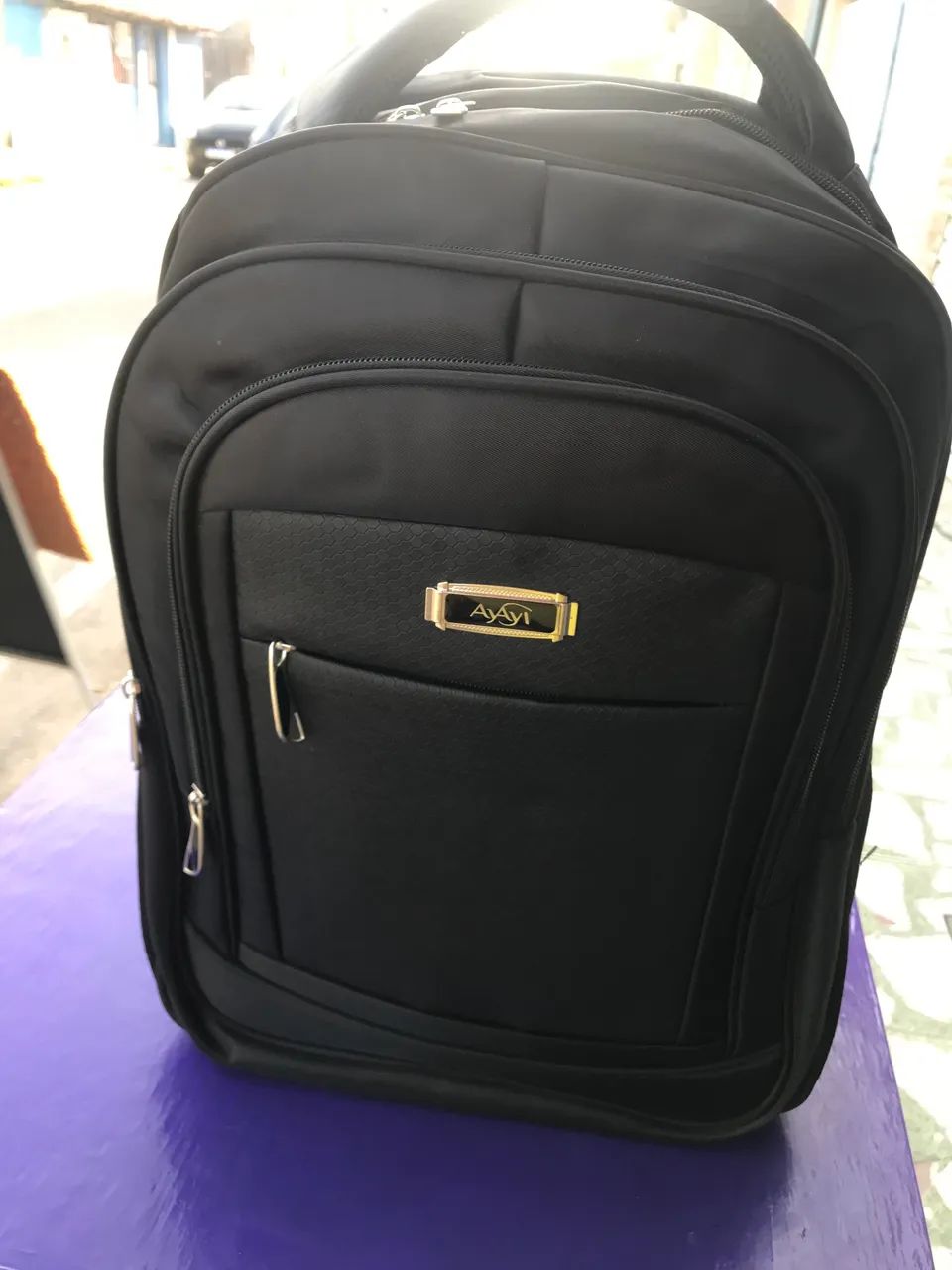 Mochila