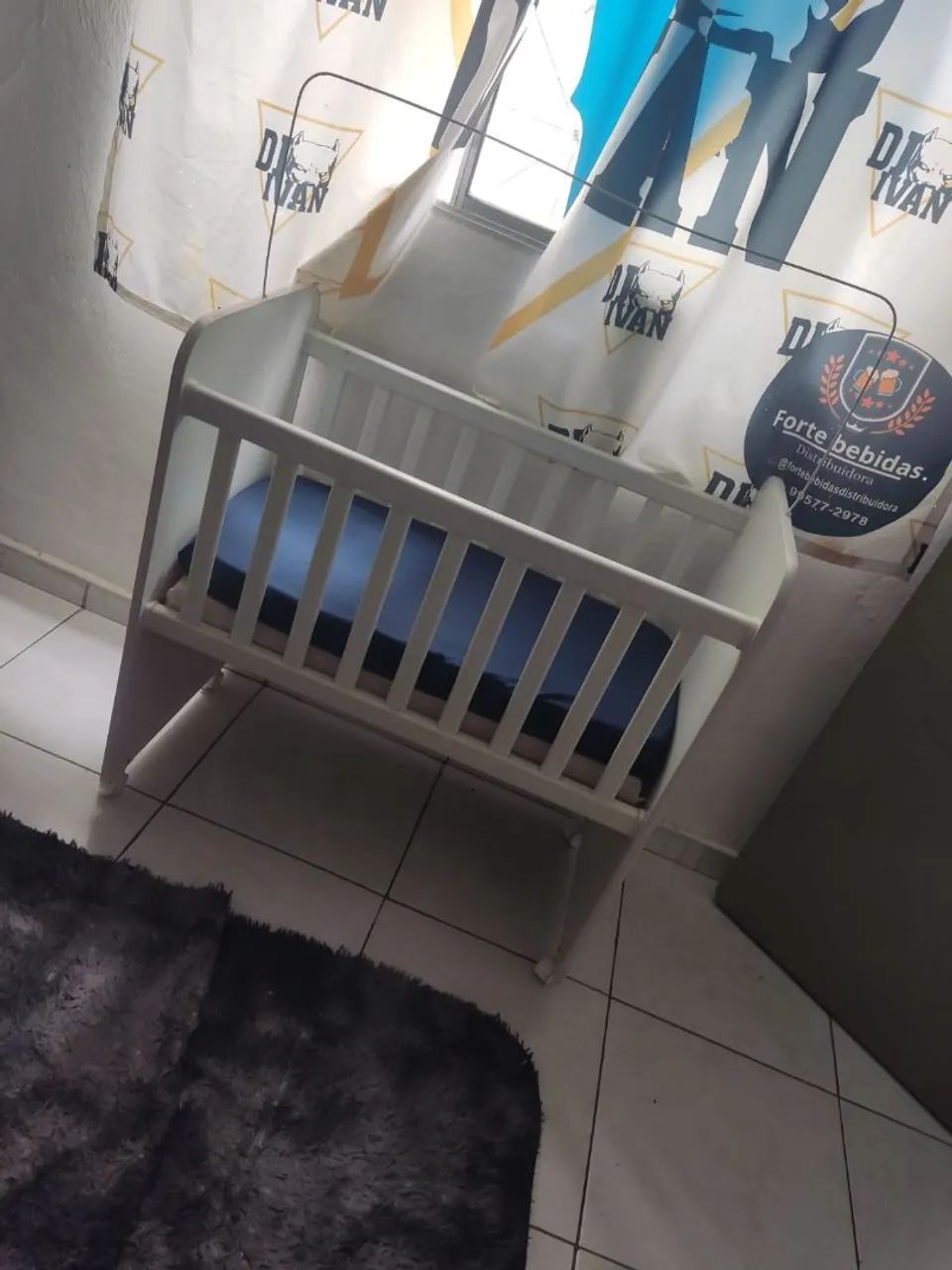 Berço  - Foto 3
