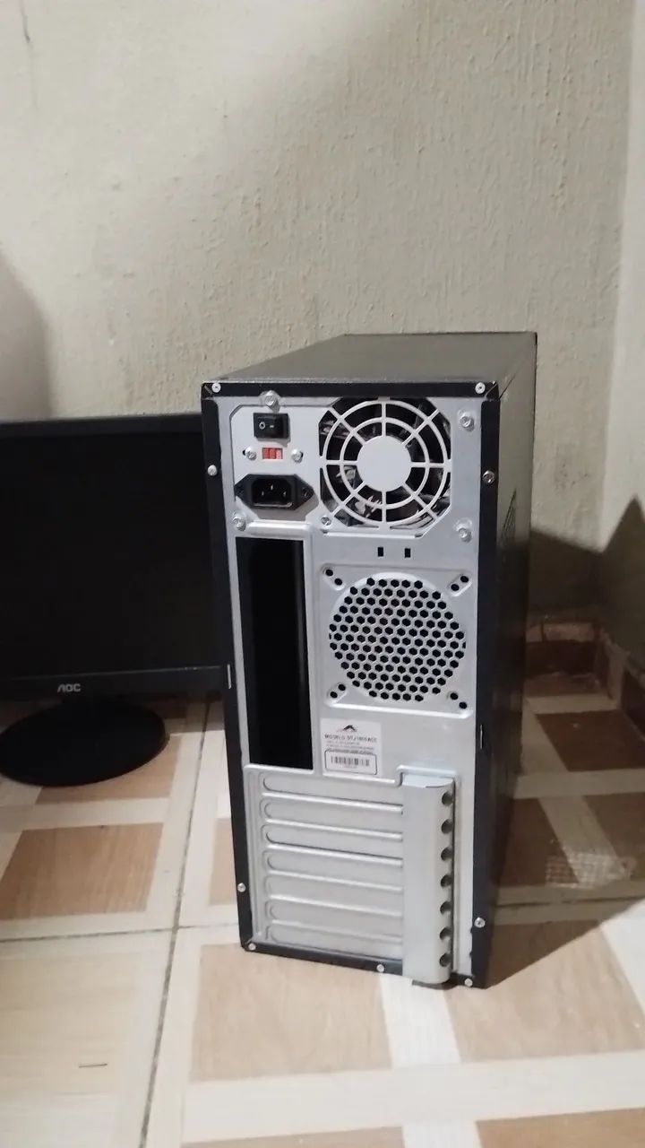 Gabinete novo - Foto 2