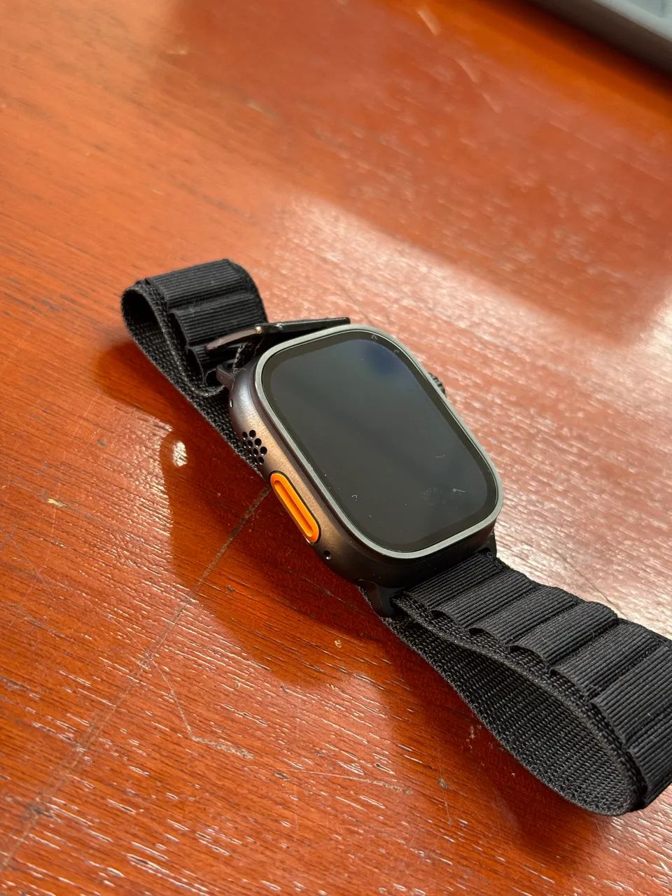 Apple Watch Ultra 2  - Foto 3
