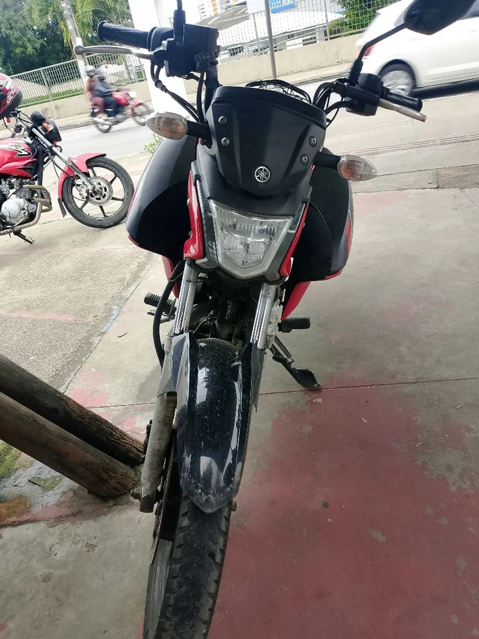 Yamaha  - Foto 4