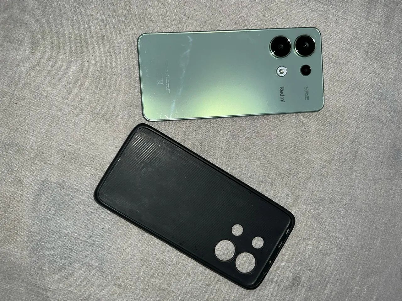Xaiome redmi note 13  - Foto 3