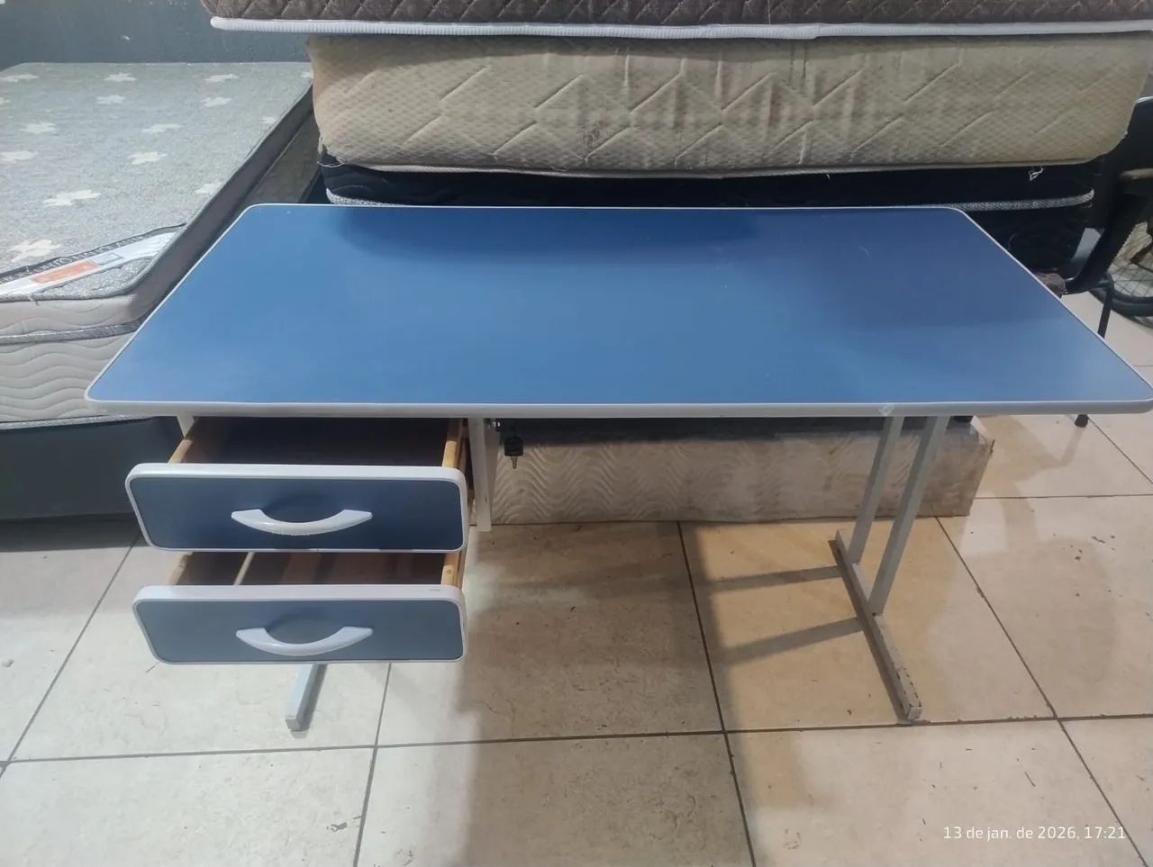 ESCRIVANINHA - Foto 3