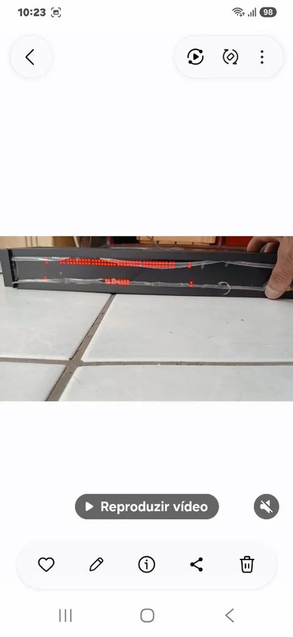 VU METER  - Foto 4