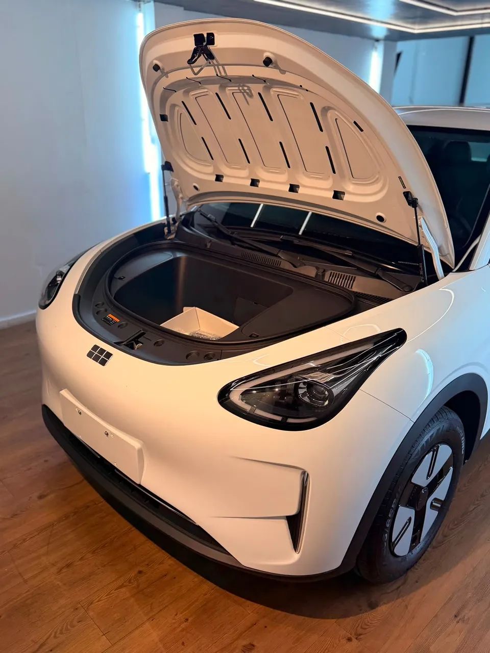 Geely EX2 Pro 2026 - Foto 5
