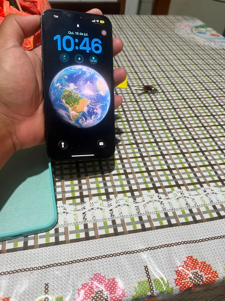 iPhone 14 Plus  - Foto 5