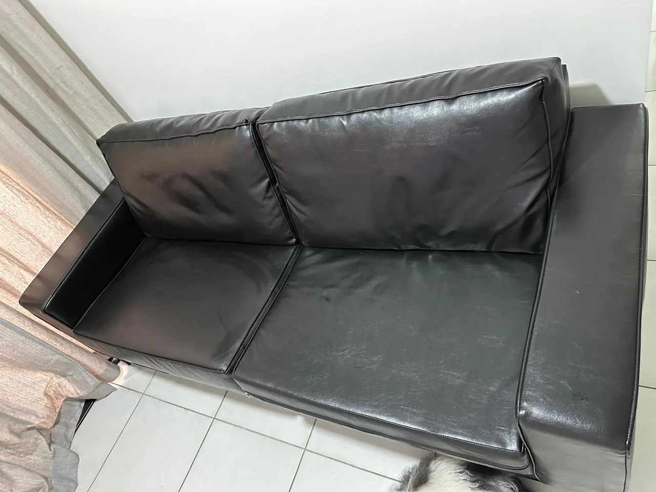 Doação Sofá retirar hoje 