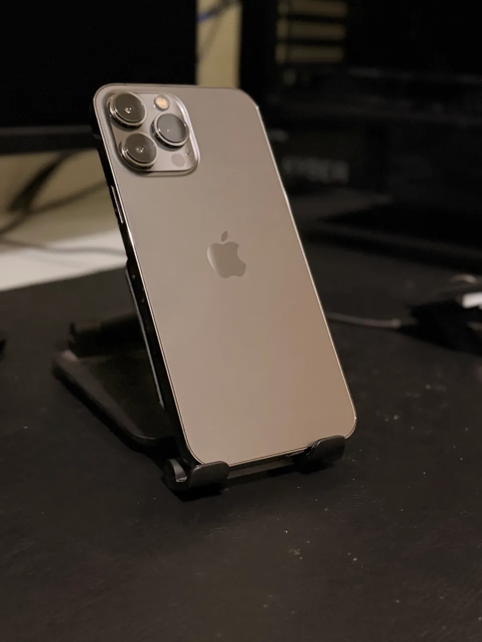 Celulares APPLE IPHONE 13 PRO MAX Usados, seminovos e Novos no Brasil