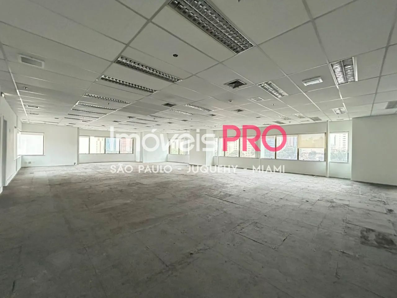 Conj. Comercial, Vila Nova Conceição - São Paulo